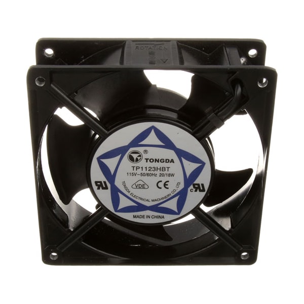 Cooling Fan